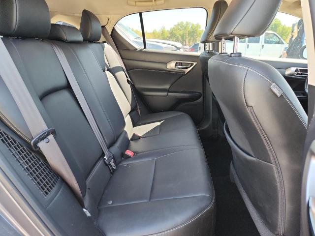 Photo 10 from auction – 2015 LEXUS CT 200 with VIN JTHKD5BH2F2236979