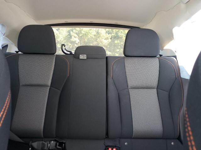 Photo 10 from auction – 2023 SUBARU CROSSTREK with VIN JF2GTAPC5P8323517