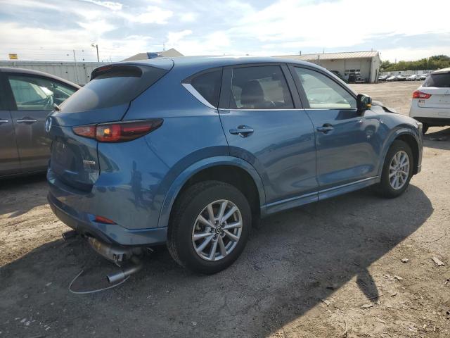 Photo 3 from auction – 2024 MAZDA CX-5 SELEC with VIN JM3KFBBM4R0364915