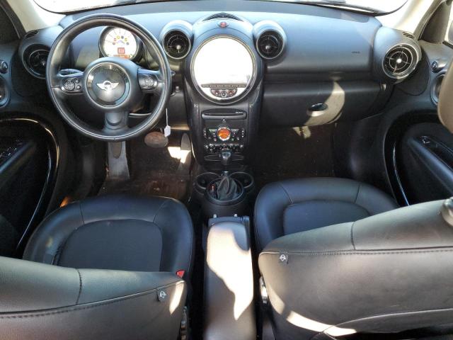 Photo 8 from auction – 2013 MINI COOPER COU with VIN WMWZB3C56DWM07685