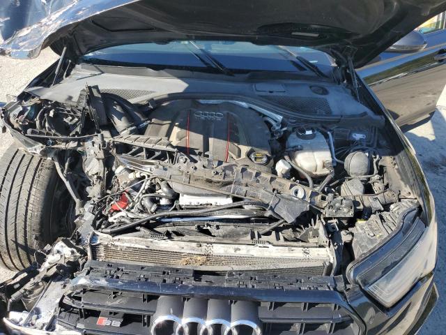 Photo 11 from auction – 2016 AUDI S6 PREMIUM with VIN WAUF2AFC0GN038012