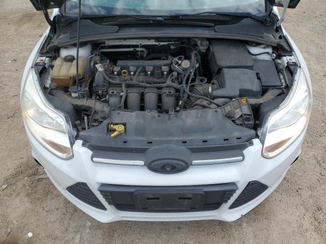 Photo 11 from auction – 2016 FORD FOCUS SE with VIN 1FADP3F2XGL369566
