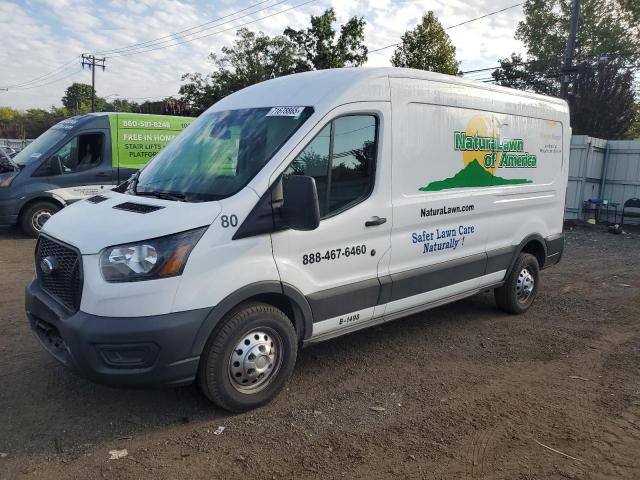 FORD TRANSIT T- 2021 with VIN 1FTBW9CG2MKA07529 - Photo from auction