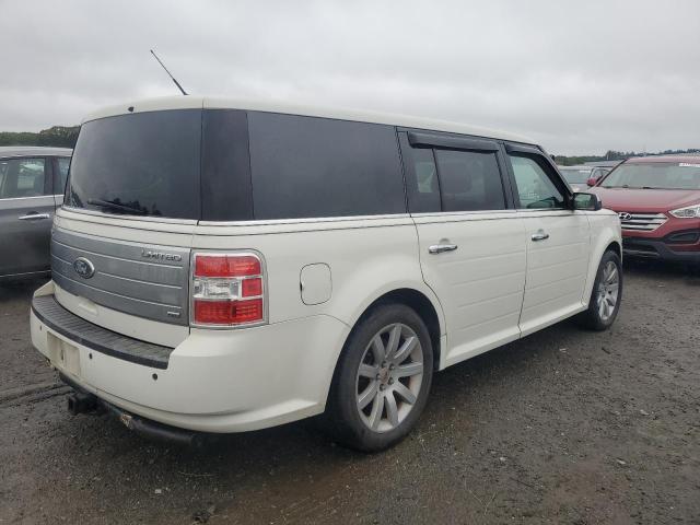 Photo 3 from auction – 2012 FORD FLEX LIMIT with VIN 2FMHK6DC7CBD03733