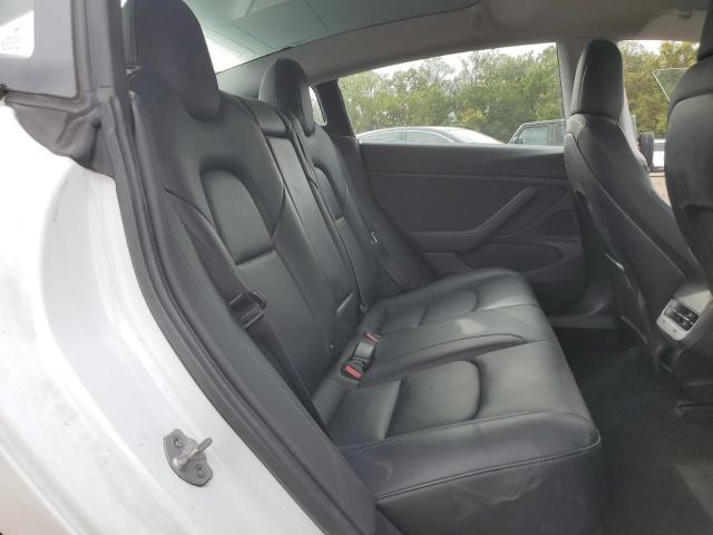 Photo 10 from auction – 2018 TESLA MODEL 3 with VIN 5YJ3E1EB2JF181376