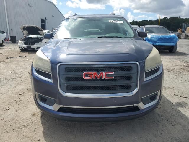 Photo 5 from auction – 2013 GMC ACADIA SLE with VIN 1GKKRNED7DJ264117