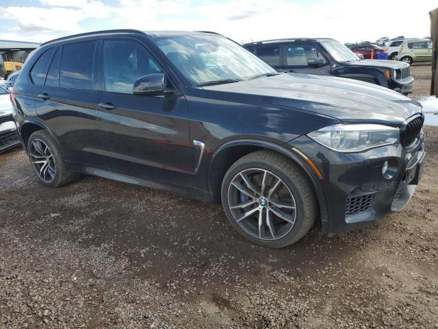 Photo 4 from auction – 2016 BMW X5 M with VIN 5YMKT6C57G0R77910