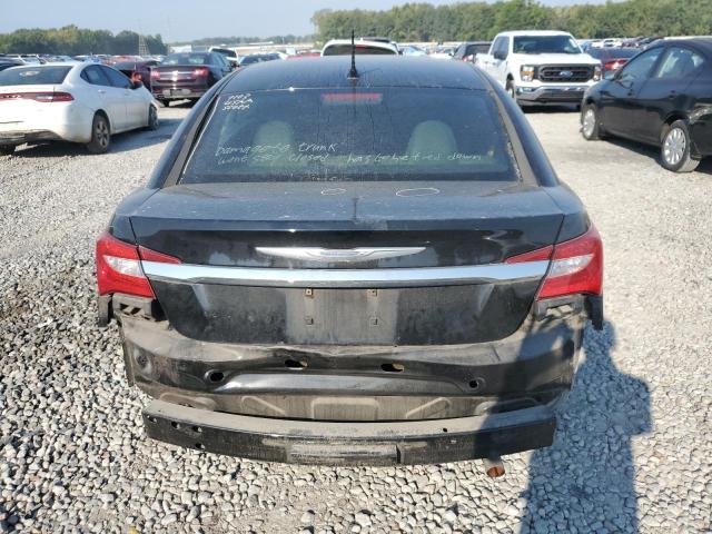 Photo 6 from auction – 2012 CHRYSLER 200 TOURIN with VIN 1C3CCBBB3CN107800