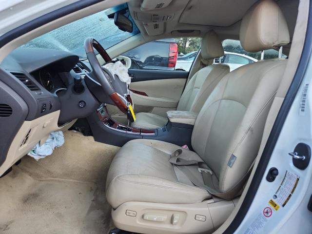 Photo 7 from auction – 2008 LEXUS ES 350 with VIN JTHBJ46G782199032