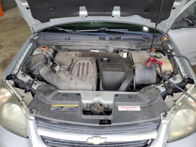 Photo 11 from auction – 2010 CHEVROLET COBALT LS with VIN 1G1AB5F52A7113240