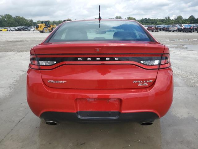 Photo 6 from auction – 2014 DODGE DART SXT with VIN 1C3CDFBB2ED920543