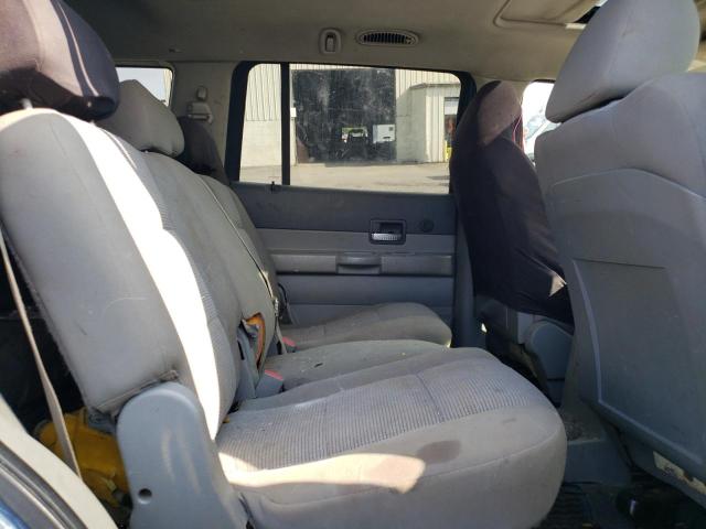 Photo 10 from auction – 2009 DODGE DURANGO SL with VIN 1D8HB48P79F710191