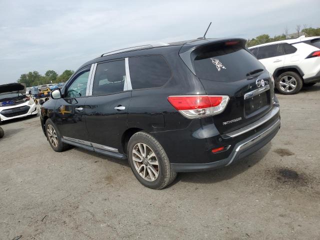 Photo 2 from auction – 2015 NISS PATHFINDER S with VIN 5N1AR2MM0FC673800