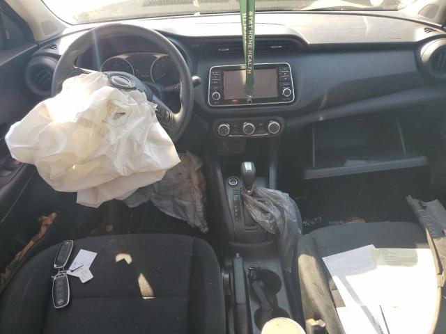 Photo 8 from auction – 2023 NISSAN KICKS S with VIN 3N1CP5BVXPL494964