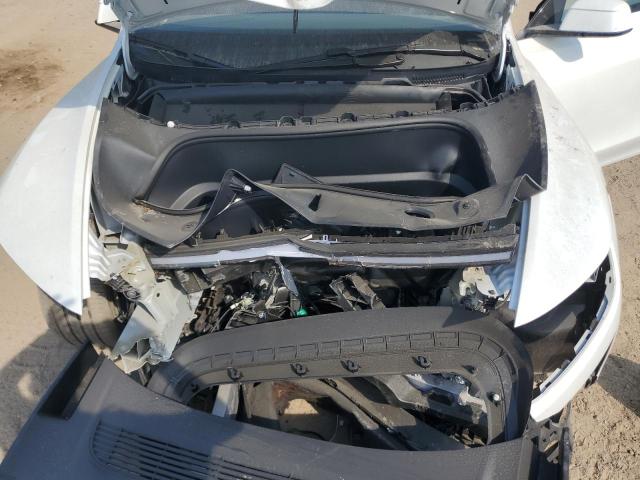 Photo 12 from auction – 2026 TESLA MODEL Y with VIN 7SAYGDEE8TF402514
