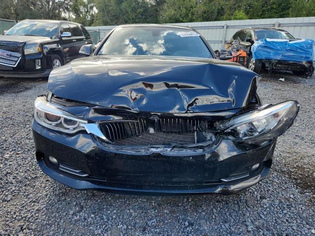 Photo 5 from auction – 2016 BMW 428 I SULE with VIN WBA3V7C54G5A27570