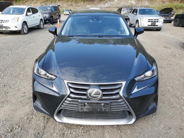 Photo 5 from auction – 2017 LEXUS IS 300 with VIN JTHCM1D23H5015706