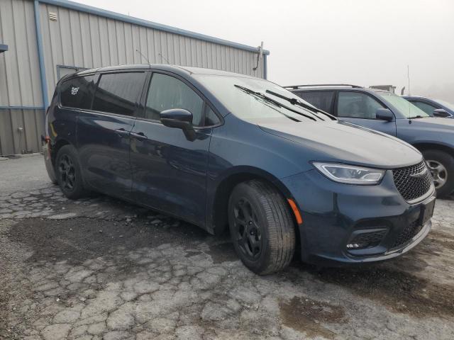 Photo 4 from auction – 2023 CHRYSLER PACIFICA H with VIN 2C4RC1L71PR614536