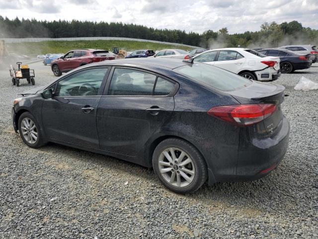 Photo 2 from auction – 2017 KIA FORTE LX with VIN 3KPFL4A75HE111750