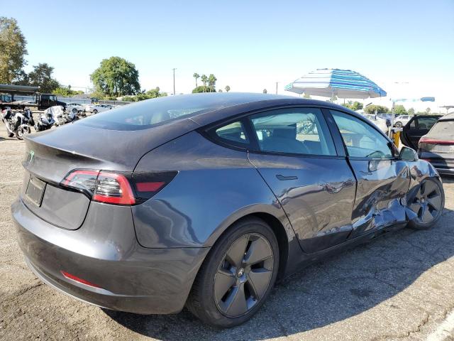 Photo 3 from auction – 2023 TESLA MODEL 3 with VIN 5YJ3E1EA8PF623786