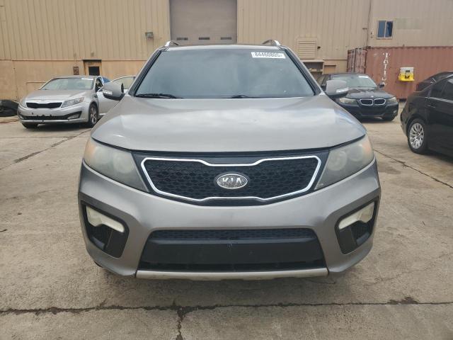 Photo 5 from auction – 2012 KIA SORENTO SX with VIN 5XYKW4A22CG212850