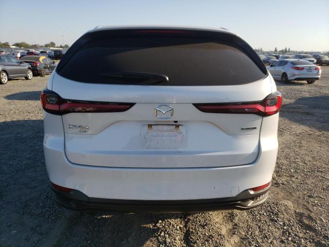 Photo 6 from auction – 2024 MAZDA CX-90 PREF with VIN JM3KKBHD3R1187254