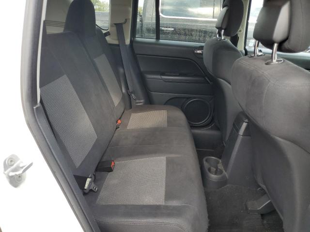 Photo 11 from auction – 2011 JEEP COMPASS SP with VIN 1J4NF1FB3BD249272