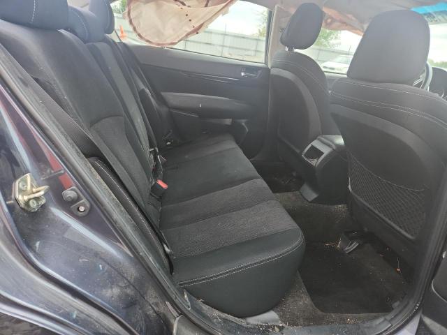 Photo 10 from auction – 2014 SUBARU LEGACY 2.5 with VIN 4S3BMCH64E3027487