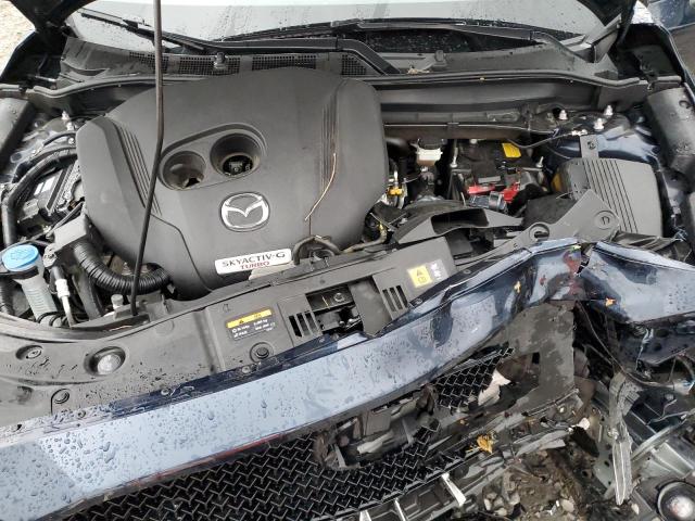 Photo 12 from auction – 2021 MAZDA CX-5 GRAND with VIN JM3KFBAY9M0467910