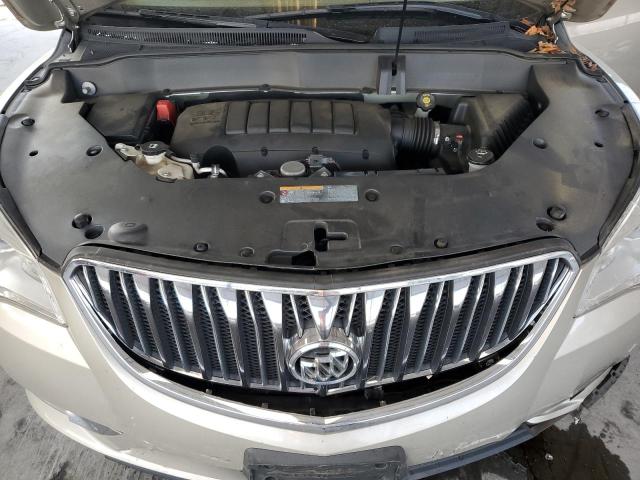 Photo 12 from auction – 2014 BUICK ENCLAVE with VIN 5GAKRBKD3EJ136085