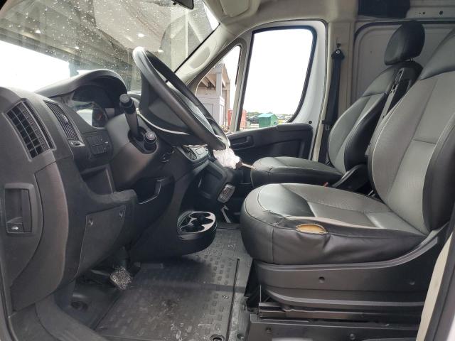 Photo 7 from auction – 2018 RAM PROMASTER with VIN 3C6TRVAG6JE106285