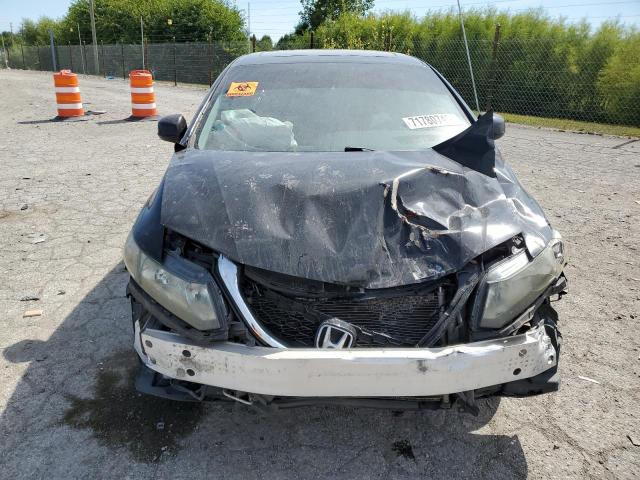 Photo 5 from auction – 2013 HONDA CIVIC EX with VIN 19XFB2F80DE013924