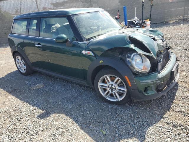 Photo 4 from auction – 2012 MINI COOPER S C with VIN WMWZG3C52CTY37621