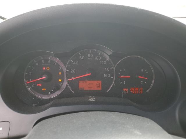Photo 9 from auction – 2011 NISSAN ALTIMA BASE with VIN 1N4AL2AP0BC122819
