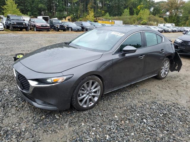 MAZDA 3 SELECT 2021 with VIN 3MZBPBBL1MM250726 - Photo from auction