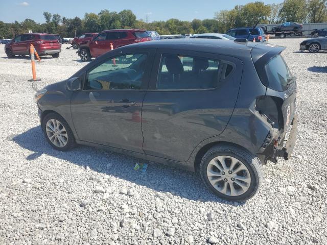 Photo 2 from auction – 2019 CHEVROLET SPARK 1LT with VIN KL8CD6SA0KC731421