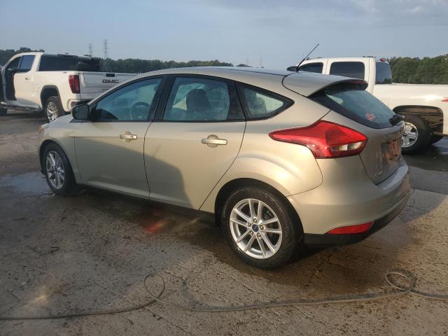 Photo 2 from auction – 2015 FORD FOCUS SE with VIN 1FADP3K28FL355766