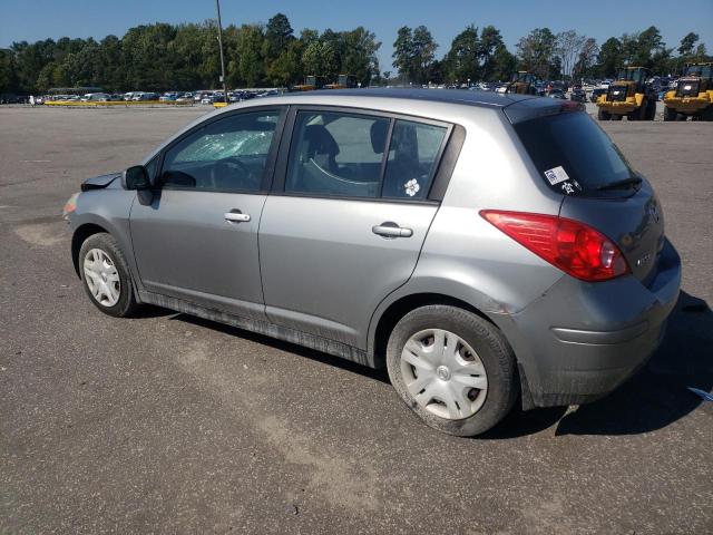 Photo 2 from auction – 2011 NISSAN VERSA S with VIN 3N1BC1CP7BL417557