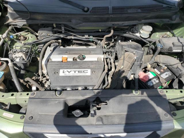 Photo 12 from auction – 2008 HONDA ELEMENT EX with VIN 5J6YH18728L014019