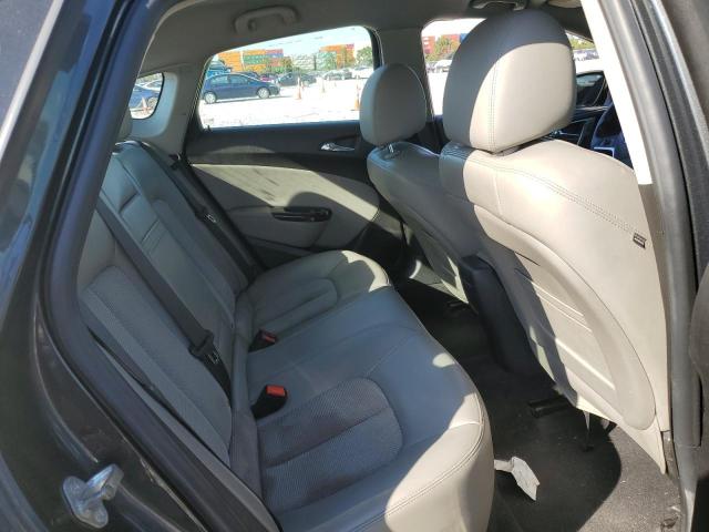 Photo 10 from auction – 2014 BUICK VERANO with VIN 1G4PP5SK8E4192687
