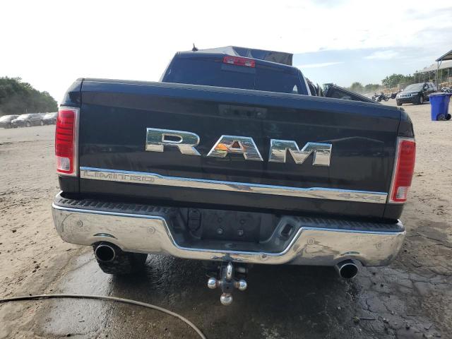 Photo 6 from auction – 2017 RAM 1500 LONGH with VIN 1C6RR7WT0HS507124