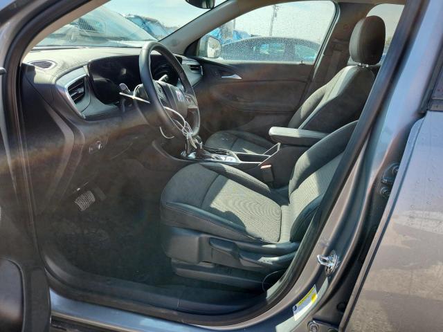 صورة رقم 7 من المزاد - 2025 BUICK ENCORE GX مع VIN KL4AMBSL7SB205151