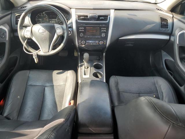 Photo 8 from auction – 2015 NISSAN ALTIMA 2.5 with VIN 1N4AL3AP6FC487954