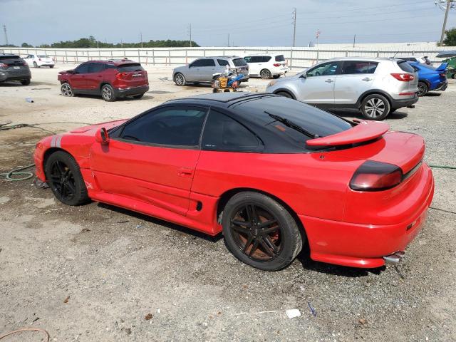 Photo 2 from auction – 1993 DODGE STEALTH R/ with VIN JB3BM64J8PY025695