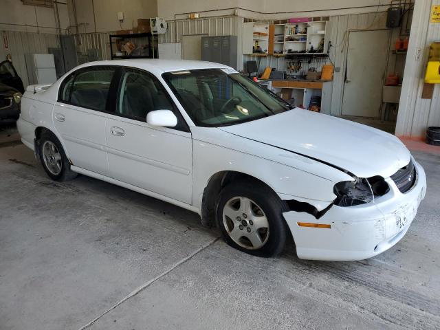 Photo 4 from auction – 2002 CHEVROLET MALIBU LS with VIN 1G1NE52J02M641440