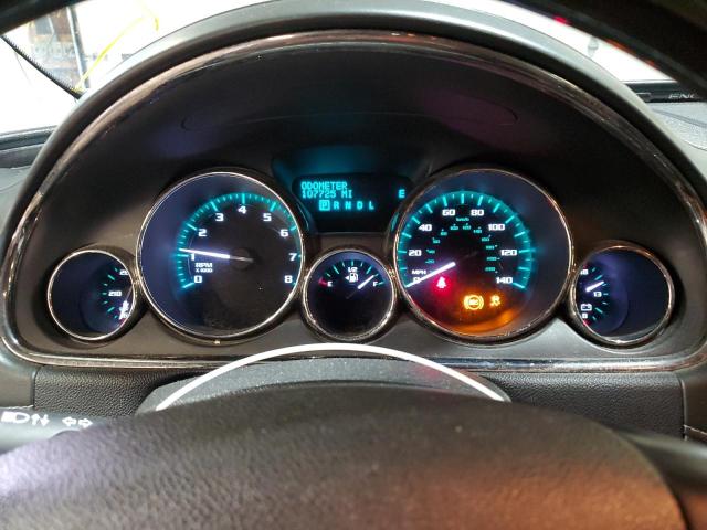 Photo 9 from auction – 2016 BUICK ENCLAVE with VIN 5GAKVBKD5GJ205681
