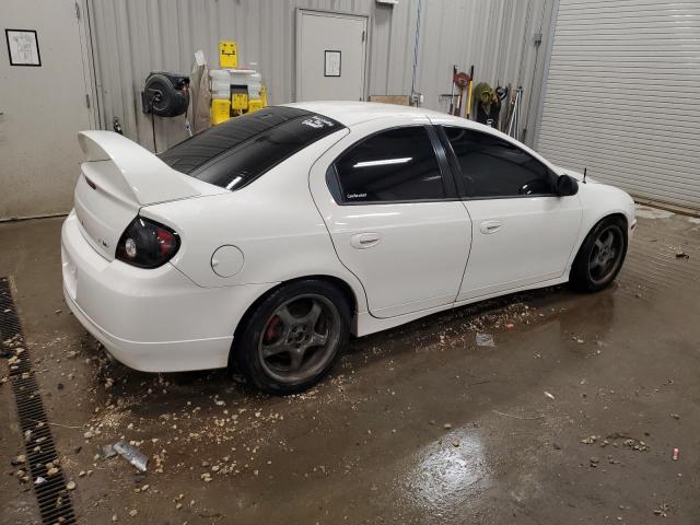 Photo 3 from auction – 2005 DODGE NEON SRT-4 with VIN 1B3ES66S65D194787