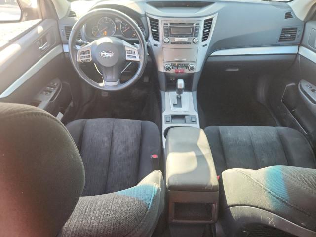 Снимка 8 от търг – 2013 SUBARU OUTBACK 2. с VIN 4S4BRCCC1D3269887