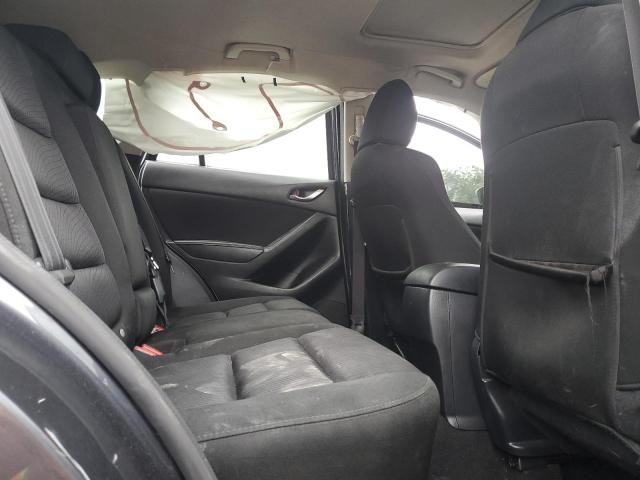 صورة رقم 11 من المزاد - 2015 MAZDA CX-5 TOURING مع VIN JM3KE2CY2F0466083