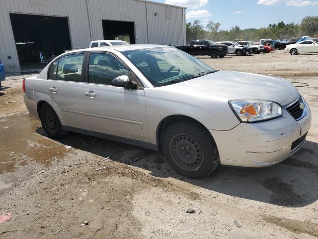 Photo 4 from auction – 2007 CHEVROLET MALIBU LS with VIN 1G1ZS57F97F139231